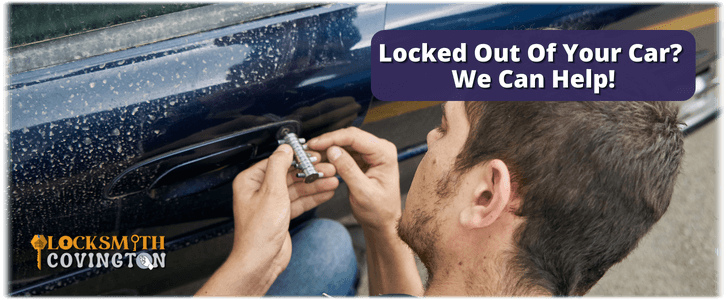 Car Lockout Service Covington WA (253) 366-8482
