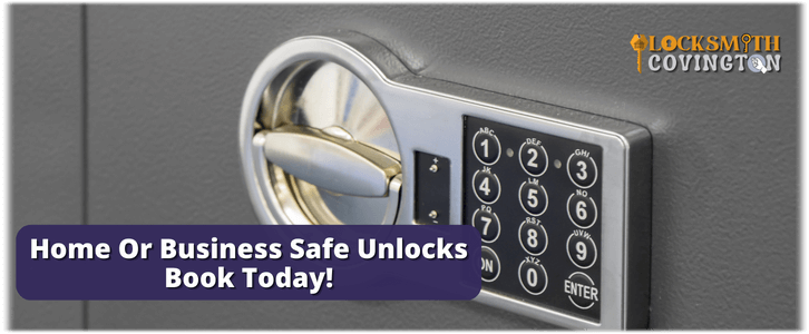 Safe Cracking Service Covington WA  (253) 366-8482